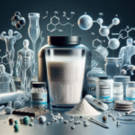 Whey Protein Essentials: A Guide to Nutrition Basics