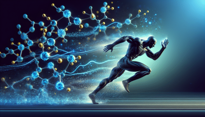 Beta-Alanine Boosts Stamina: The Ultimate Guide