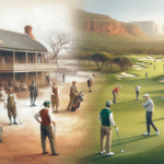 Klerksdorp Golf Club: Experience the Ultimate in Golfing