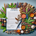 Herbal Dosages Safely: A UK Guide to Adjusting Them