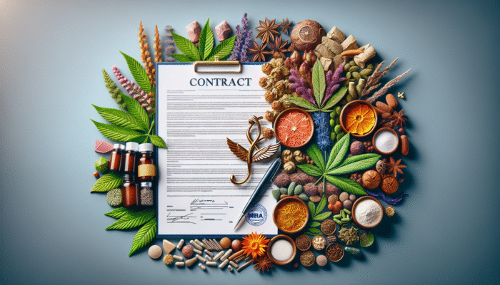 Herbal Dosages Safely: A UK Guide to Adjusting Them