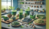 Culinary Outlook: Food Trends for 2025 from X