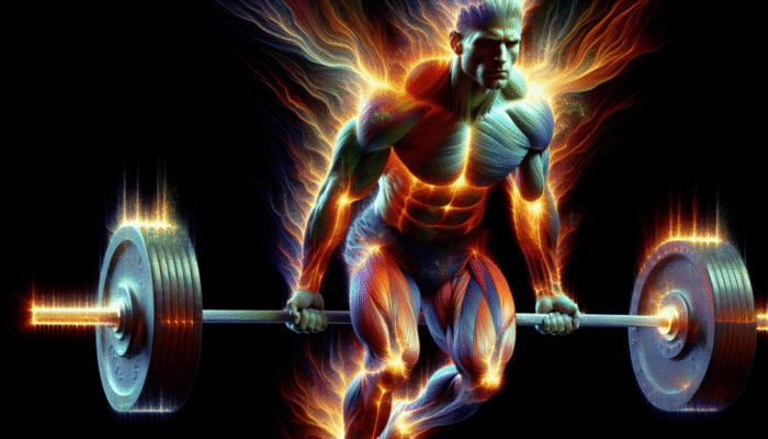 Essential Supplements for Powerlifting Meets Guide