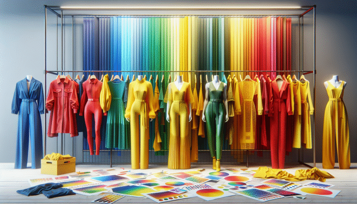 Bold Color Treatments: Trending Vibrant Styles for 2025
