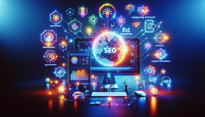 Digital Marketing Agency for Your Complete Online Success