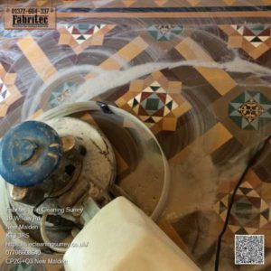 Victorian Hallway Tiles Cleaning: Restore Your Timeless Floors