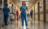 Xero Shoes: Key Tips for Nurses on 12-Hour Shifts