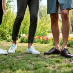 Xero Shoes: Innovating Barefoot Fashion for Spring 2025