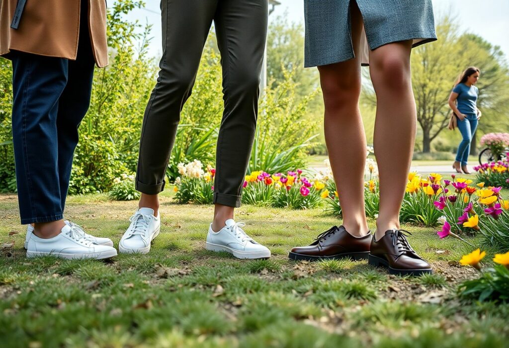 Xero Shoes: Innovating Barefoot Fashion for Spring 2025