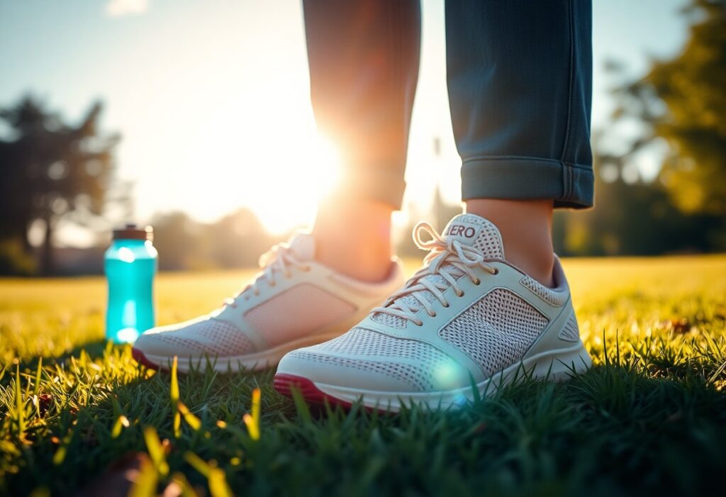 Xero Shoes Guide 2025: Breathable Summer Designs