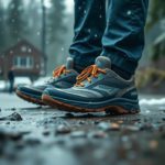 Waterproofing Techniques for Xero Shoes: All-Weather Tips