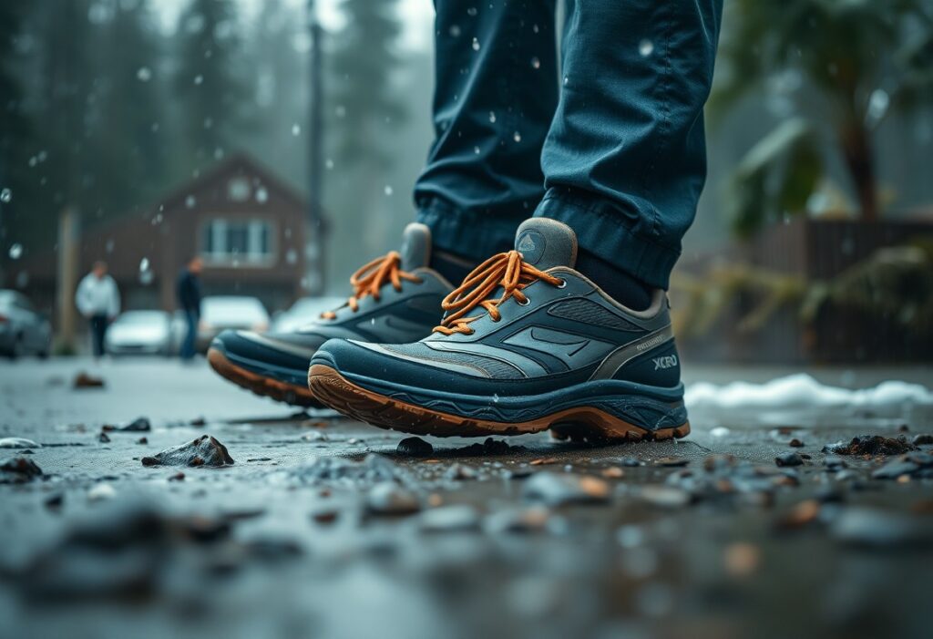 Waterproofing Techniques for Xero Shoes: All-Weather Tips
