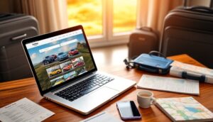 Car Rental Guide: Essential Tips for a Smooth Trip