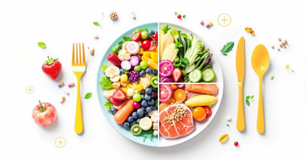 Dietary Supplements: Unlocking Their Benefits and Power