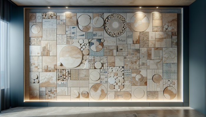 Clean Travertine Tile: Achieve a Shine-Free Finish in the UK