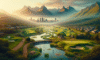 Premier Golfing Experience at ERPM Golf Club Unveiled