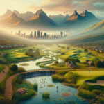 Premier Golfing Experience at ERPM Golf Club Unveiled