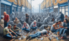 Substance Use Disorders Guide: Navigating Help in the UK