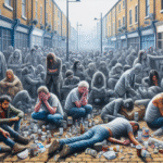 Substance Use Disorders Guide: Navigating Help in the UK