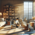 Quickly Clearing UK Flats: Efficient Tips to Simplify the Process
