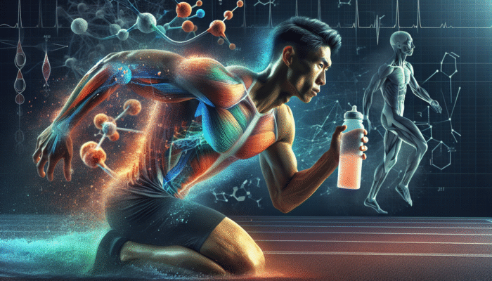 Electrolyte Powders: The Ultimate Hydration Essential Guide