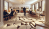 Limestone Lippage Removal: Proven Strategies for Success
