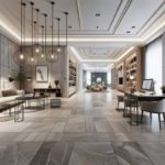 Sorrento Limestone: Ideal for Textured Flooring in Dundee