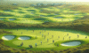 Enhance Your Advanced Golf Course Skills with SA Greens Mastery