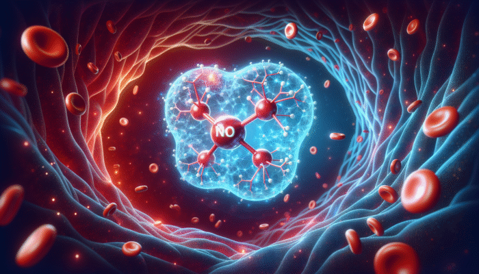 Naturally Boost Nitric Oxide: The Ultimate Guide