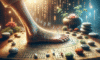 Ankle Pain Relief: Manage It Effectively with Acupuncture