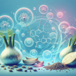 Fennel Benefits for Natural Bloating Relief Guide