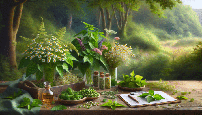 Herbal Decoctions: A Traditional Guide You Need