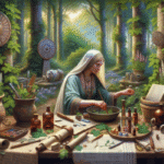 Herbal Tincture Formulations: Master Advanced Techniques Today