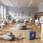Essential Safety Gear Guide for Acupuncture Practitioners UK
