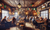 New York Pub Crawl Venues: The Ultimate Guide to Explore