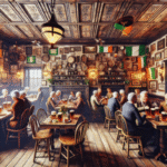 New York Pub Crawl Venues: The Ultimate Guide to Explore