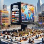 Humor in Supplement Ads: A Growing Trend to Engage Consumers