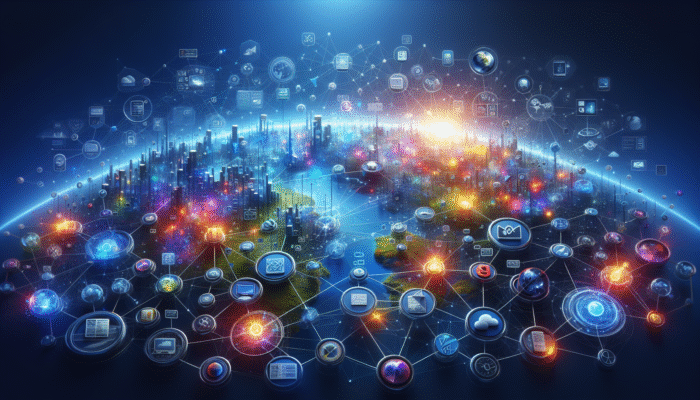 Success Strategies in Digital and Content Marketing