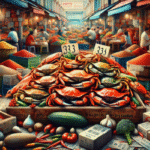 Singaporean Chili Crab Recipes: A Culinary Delight to Savor