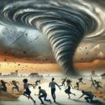 Tornado Preparation Strategies for Community Readiness