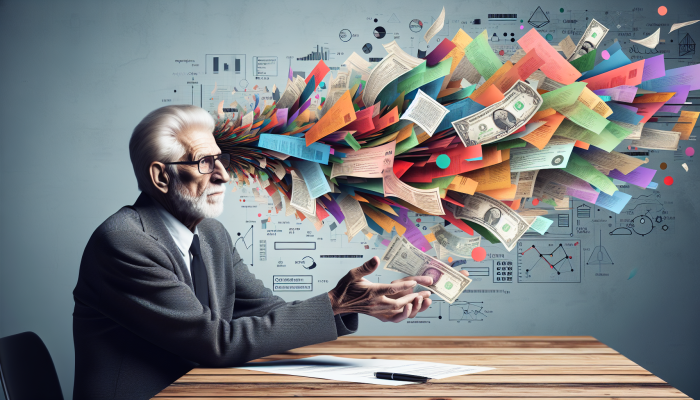 Debt Consolidation Tips for Retirees: A Helpful Guide