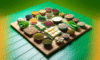 Plant-Based Proteins: A Comprehensive Research Guide