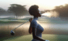 Golf Focus Techniques: Exercises to Enhance Concentration