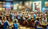 Day Drinking Hotspots: Top Spots to Visit in Henderson
