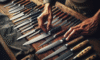 Knife Sets for Beginners: Essential Picks for Cooking