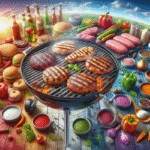 Diabetic-Friendly BBQ: Your Essential Grilling Guide