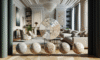 Essential Tips for Maintenance of Travertine Tile Cleaning