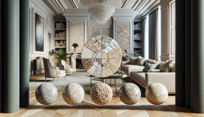 Essential Tips for Maintenance of Travertine Tile Cleaning