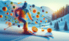 Cold-Weather Sports: Essential Supplements for Optimal Nutrition