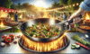 Grill Wok: Your Guide to Delicious Stir-Fried Veggies